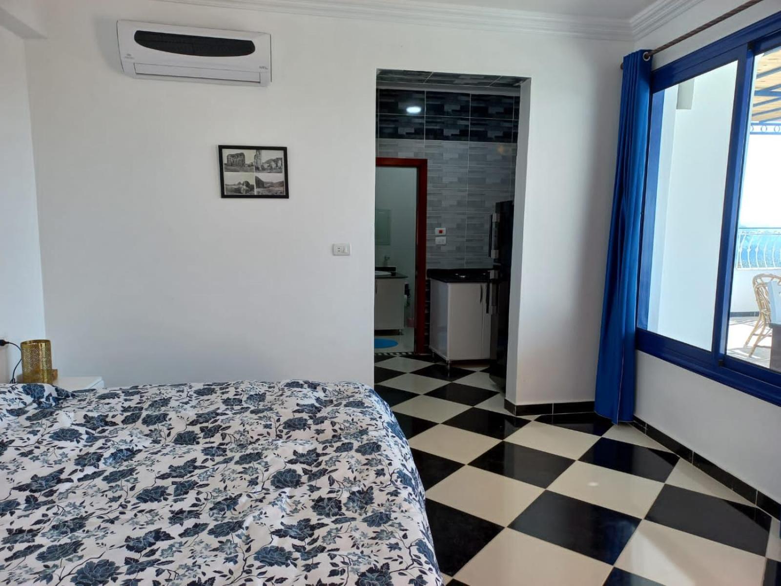 Villa Kaslan Apartments Luxor Eksteriør bilde