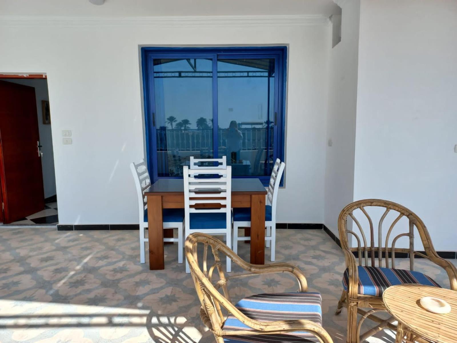 Villa Kaslan Apartments Luxor Eksteriør bilde